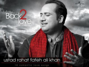 نصرت فتح علی خان کے ورثے کی پاسداری بڑا چیلنج ہے راحت فتح علی خان 