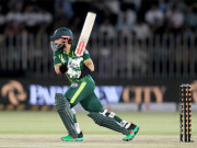 رضوان کی انجری سے متعلق بڑی خبر سامنے آگئی