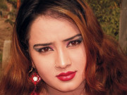 شوبز چھوڑنے کا کوئی ارادہ نہیں اسٹیج سے کنارہ کشی اختیار کرلی گلوکارہ واداکارہ نادیہ گل