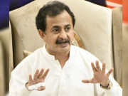 بشری بی بی کو کچھ ہوا تو حکومت اور فیصلہ سازوں کو معاف نہیں کریں گے حلیم عادل شیخ