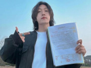 اسلام قبول کرنے والے کورین گلوکار کم داؤد کا پاکستان سے اظہارِ یکجہتی