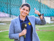 ویمنز کوالیفائر آئی سی سی نے ثنامیر کو ’’برانڈ ایمبیسڈر‘‘ مقرر کردیا