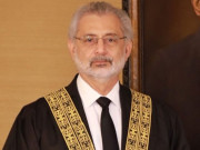 چیف جسٹس قاضی فائزعیسیٰ نے پروٹوکول واپس کردیا صرف دو گاڑیاں رہ گئیں