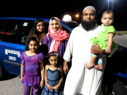 امریکا میں شلوار کُرتا پہن کر ٹیکسی چلانے کے لیے پاکستانی کا مقدمہ 