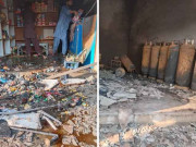 پنجاب میں ایل پی جی سلنڈر پھٹنے کے واقعات بڑھ گئے انتظامیہ کی چشم پوشی