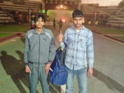 پتوکی کے دو بے گناہ نوجوان بھارت سے رہا ہوکر پاکستان پہنچ گئے