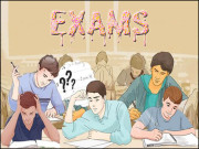 امتحانات میں ناکامی کی عمومی وجوہات