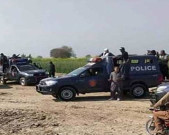 پنجاب پولیس کی کچے میں کارروائی، شر، اندھڑ گینگ کا خطرناک ڈاکو ہلاک 