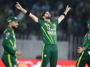 پہلے اوور میں 50 وکٹیں شاہین آفریدی دنیا کے پہلے بولر بن گئے