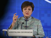 پاکستان کو نمایاں مشکلات کا سامنا ہے ڈائریکٹر آئی ایم ایف