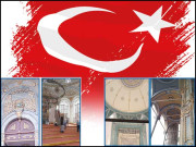 گلابوں سے بھرے باغات  سرسبز میدان اور سورج مکھی کے کھیت