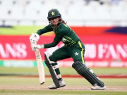 ویسٹ انڈیز کے خلاف ٹی20 سیریز میں مسلسل دوسری شکست پر منیبہ علی مایوس