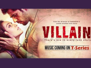 بات کچھ اِدھر اُدھر کی  ایک ولن 