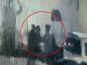 کراچی پولیس کا اغوا برائے تاوان کا ایک اور کیس سامنے آگیا