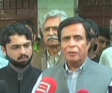 مسلم لیگ ق کے رہنما پرویز الٰہیٰ نے شہبازشریف کو پنجاب کا نریندر مودی قرار دے دیا 