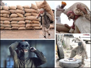 ہم محنت کش جگ والوں سے