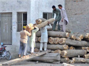 ہیں تلخ بہت بندۂ مزدور کے اوقات