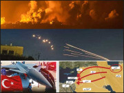 جنگوں میں مصنوعی ذہانت کا بڑھتا ہوا استعمال