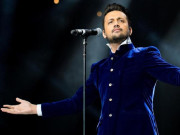 عاطف اسلم نے سعودی عرب میں پرفارمنس پر خاموشی توڑ دی