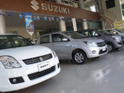 ملک میں گاڑیوں کی قیمت میں لاکھوں روپے کی کمی