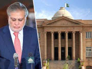 اسحاق ڈار کی نائب وزیراعظم تعیناتی کیخلاف درخواست پر دلائل طلب
