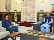 حکومت کا پنجاب خیبرپختونخوا اور بلوچستان میں نئے گورنرز تعینات کرنے کا فیصلہ