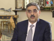 پاکستانی قوم ایک پرچم تلے متحد اور ہر قسم کے حالات کیلیے تیار ہے، انوار الحق کاکڑ