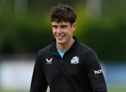 انگلینڈ کے 20 سالہ کاؤنٹی اسپنر جوش بیکر کی اچانک موت