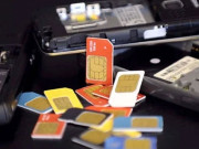 موبائل سم بلاک کرنے میں رکاوٹ بننے والوں کے خلاف کارروائی کا فیصلہ