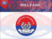 پولیس کی زمینوں پر پیٹرول پمپ دکانیں فلیٹ اور دفاتر کی تعمیر کا انکشاف