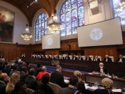 جنوبی افریقا نے اسرائیل کیخلاف نسل کشی کے ثبوت عالمی عدالت میں جمع کرادیے