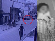 لاہور میں قانون نافذ کرنے والے ادارے کی تیز رفتار گاڑی نے اکلوتے بچے کو کچل ڈالا