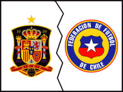 اسپینش ٹیم آج چلی کے خلاف بقا کی جنگ لڑے گی