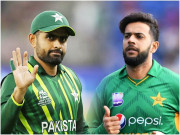 مجھے اور محمد عامر کو بابر اعظم سے کوئی مسئلہ نہیں عماد وسیم