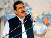 نواز شریف کو انتقام بند کرنے کا مشورہ دیا یوسف رضا گیلانی