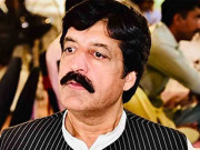 بھارت کو پاکستان کی ترقی ہضم نہیں ہورہی، گورنر پنجاب