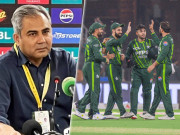 ٹی20 ورلڈکپ جیتنے پر ہر کھلاڑی کو کتنا انعام ملے گا محسن نقوی نے اعلان کردیا