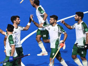 اذلان شاہ ہاکی کپ پاکستان نےجنوبی کوریا کو ہرا کرمسلسل دوسری کامیابی سمیٹ لی