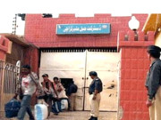 ملیر جیل سے3 قیدی فرار سرچ آپریشن میں2 پکڑے گئے ایک قیدی کی تلاش جاری 