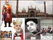 نریندر مودی علی الاعلان مسلم دشمن بن گیا