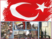 مقدس مقامات پر اسکرٹ اور حجاب رکھے جاتے ہیں