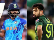 تعریف کرنے پر حارث کوہلی کے شکرگزار عامر سے سیکھنے کے منتظر