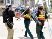 سانحہ ماڈل ٹاؤن پولیس کی جانب سے متعدد غلطیاں کی گئیں