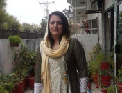 پیمرا کے سرکاری ارکان کے آج ہونیوالے اجلاس کی کوئی حیثیت نہیں فریحہ افتخار