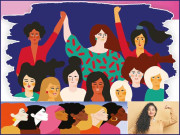 کیا خواتین کو ’صنف نازک‘ کہہ کر پکارنا ان کی ہتک ہے۔۔۔