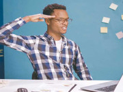 ’ارے آپ تو میڈم ہیں ۔۔۔‘