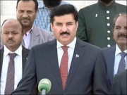 نئے چیف جسٹس کی تعیناتی کے فیصلے پر مخالفت درست نہیں، فیصل کریم کنڈی