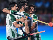 اذلان شاہ ہاکی کپ پاکستان اور جاپان کا میچ سنسنی خیز مقابلے کے بعد برابر