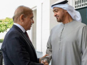 وزیراعظم کا عید کی مبارک باد کیلیے یو اے ای صدر سمیت عالمی رہنماؤں سے رابطہ، تعلقات بڑھانے پر زور