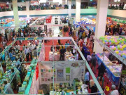 سندھ ہائر ایجوکیشن کمیشن کے تحت جاب فیئر کل ایکسپو سینٹر کراچی میں ہوگا